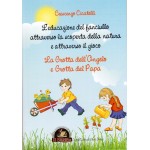 L’educazione del fanciullo attraverso la scoperta della natura e attraverso il gioco. La Grotta dell’Angelo e Grotta del Papa,  